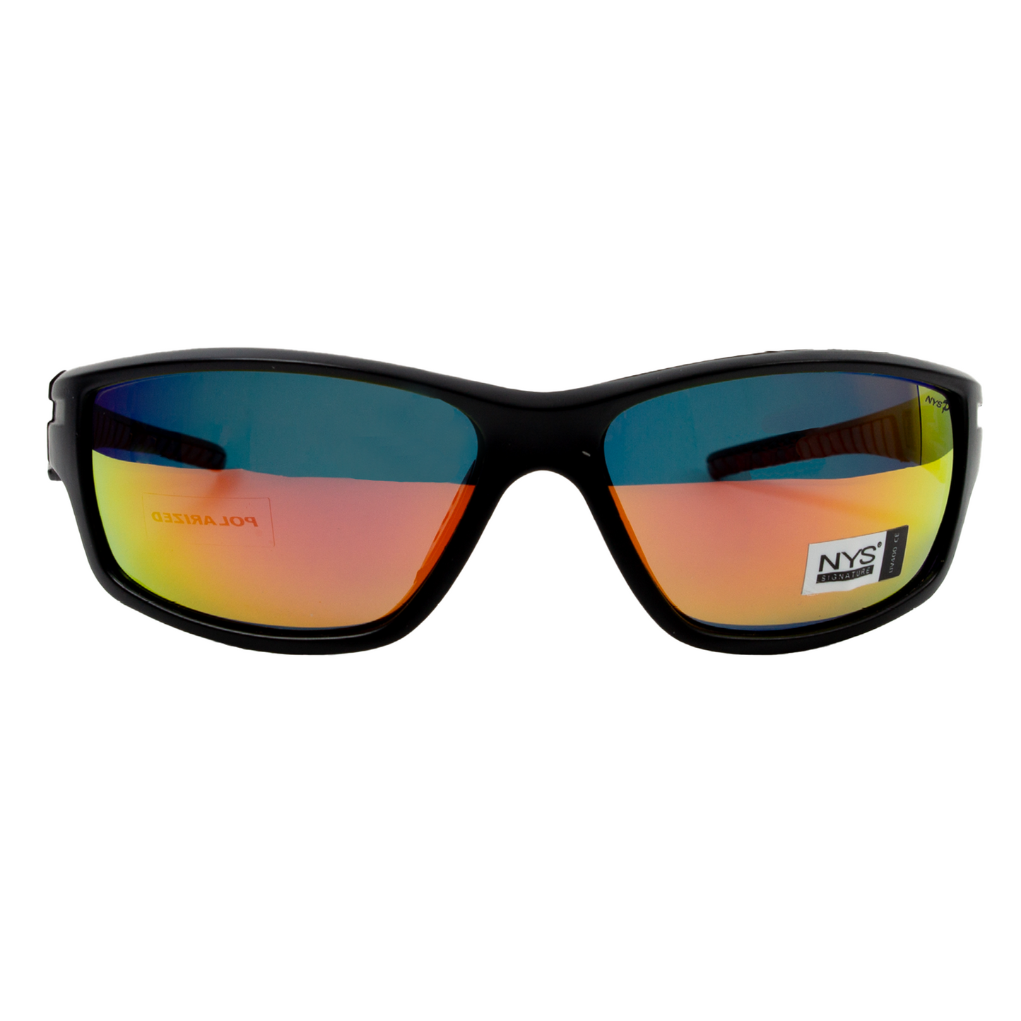 Granite Street Colored Mirror Polarized