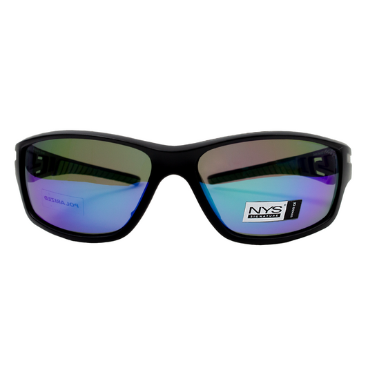 Granite Street Colored Mirror Polarized