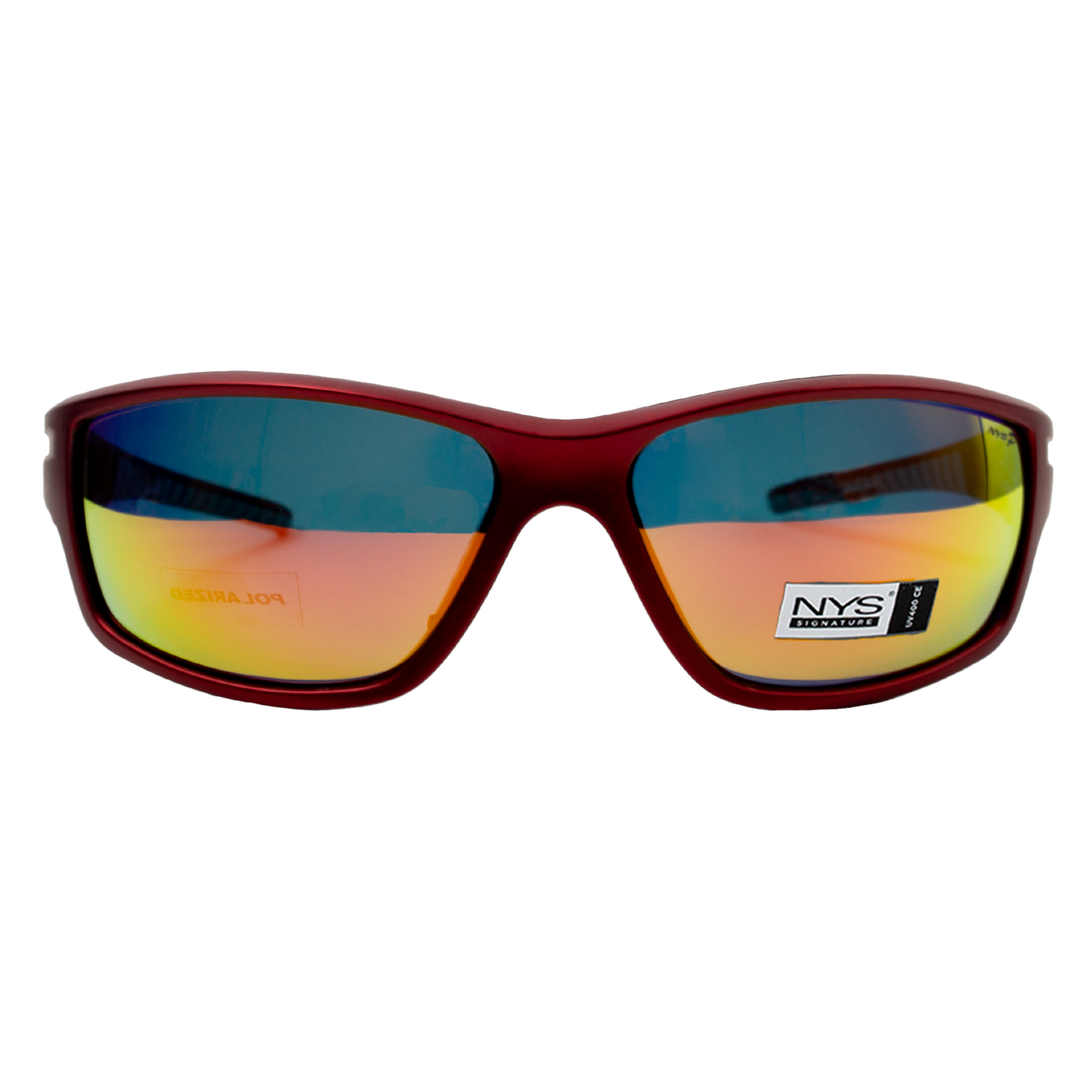 Granite Street Colored Mirror Polarized