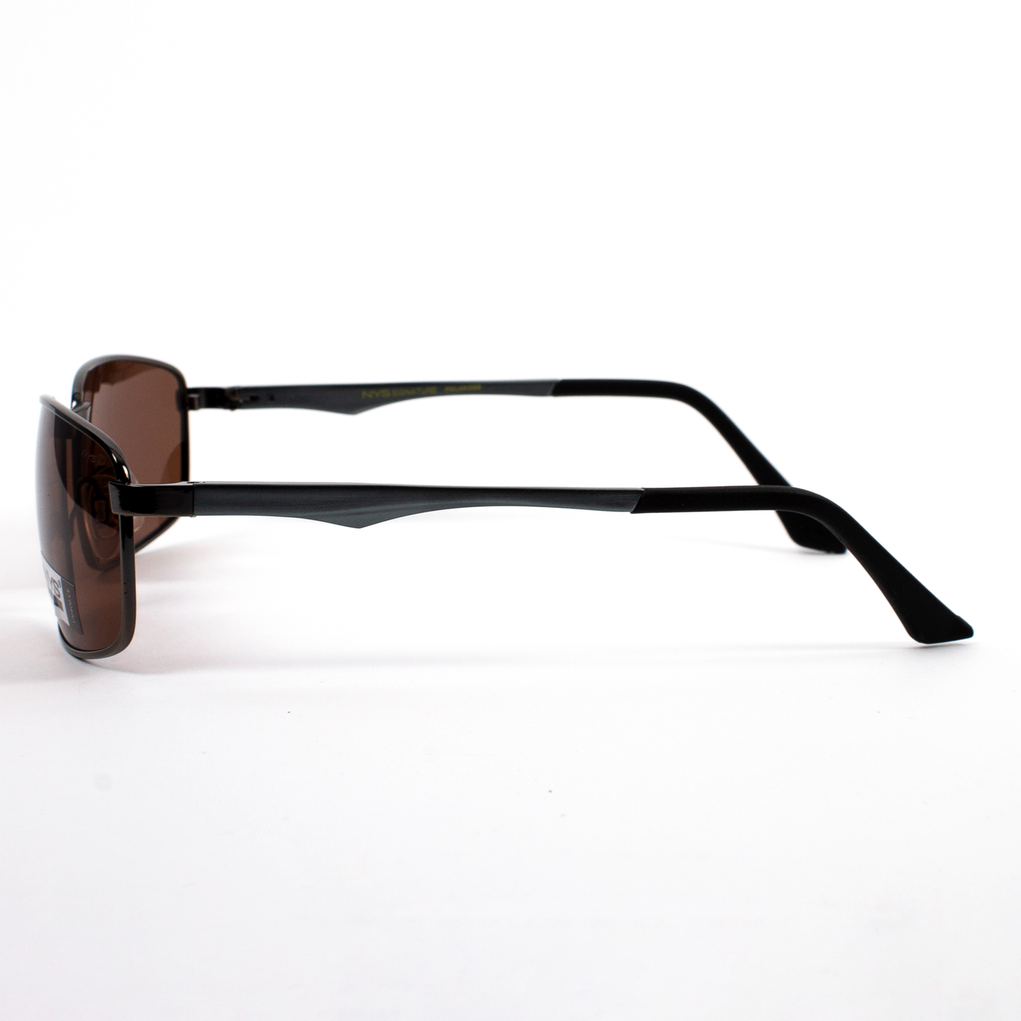 Linden Street Metal Sunglasses
