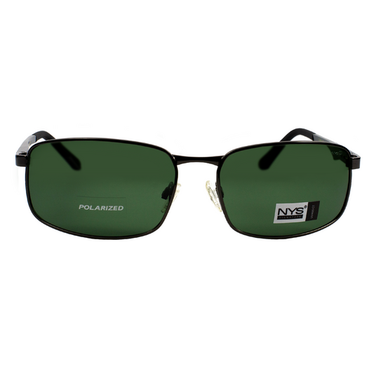 Linden Street Metal Sunglasses