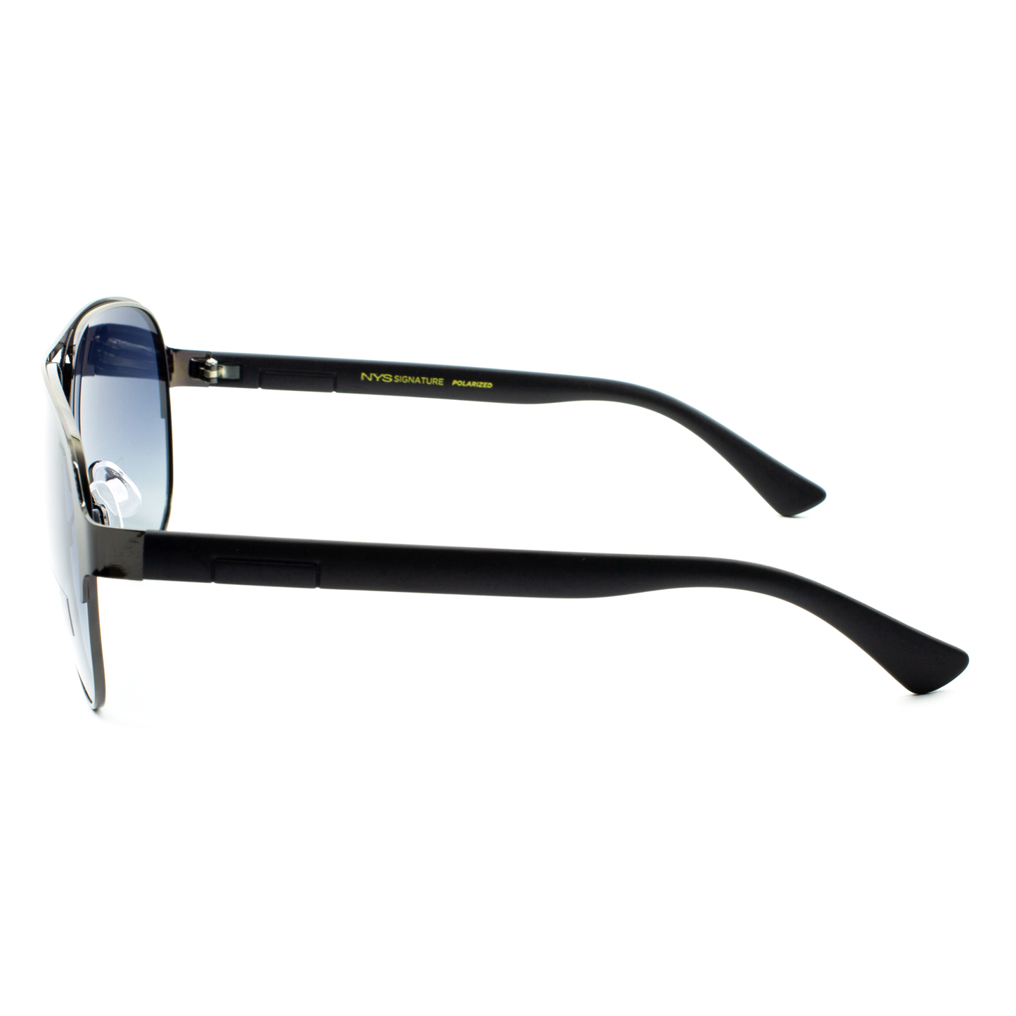Navy Walk Classic Aviators Polarized