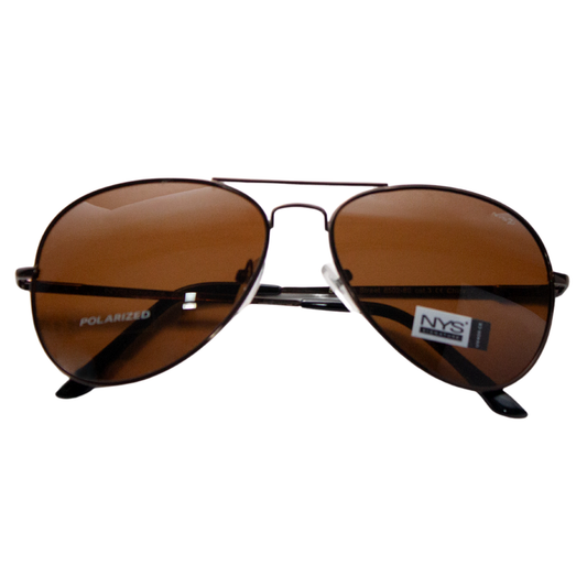 Sullivan Street Classic Aviators Polarized