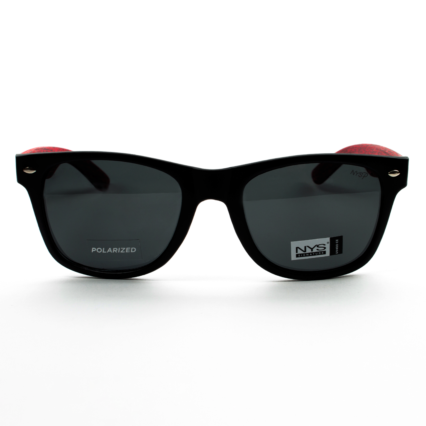 Bleecker Street Wood Effect Frame Polarized