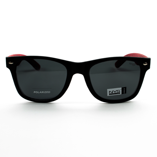 Bleecker Street Wood Effect Frame Polarized