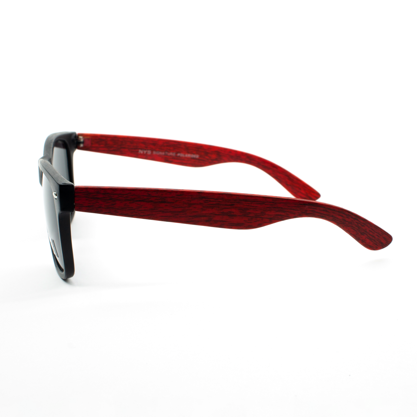 Bleecker Street Wood Effect Frame Polarized