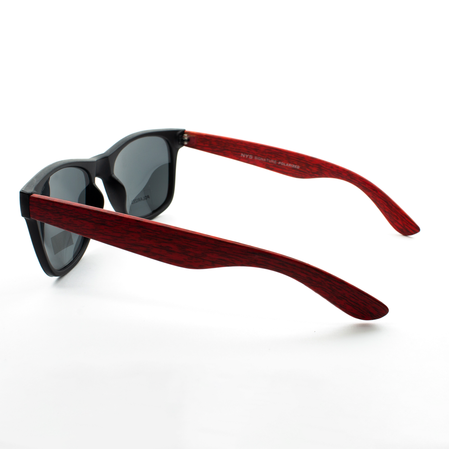 Bleecker Street Wood Effect Frame Polarized