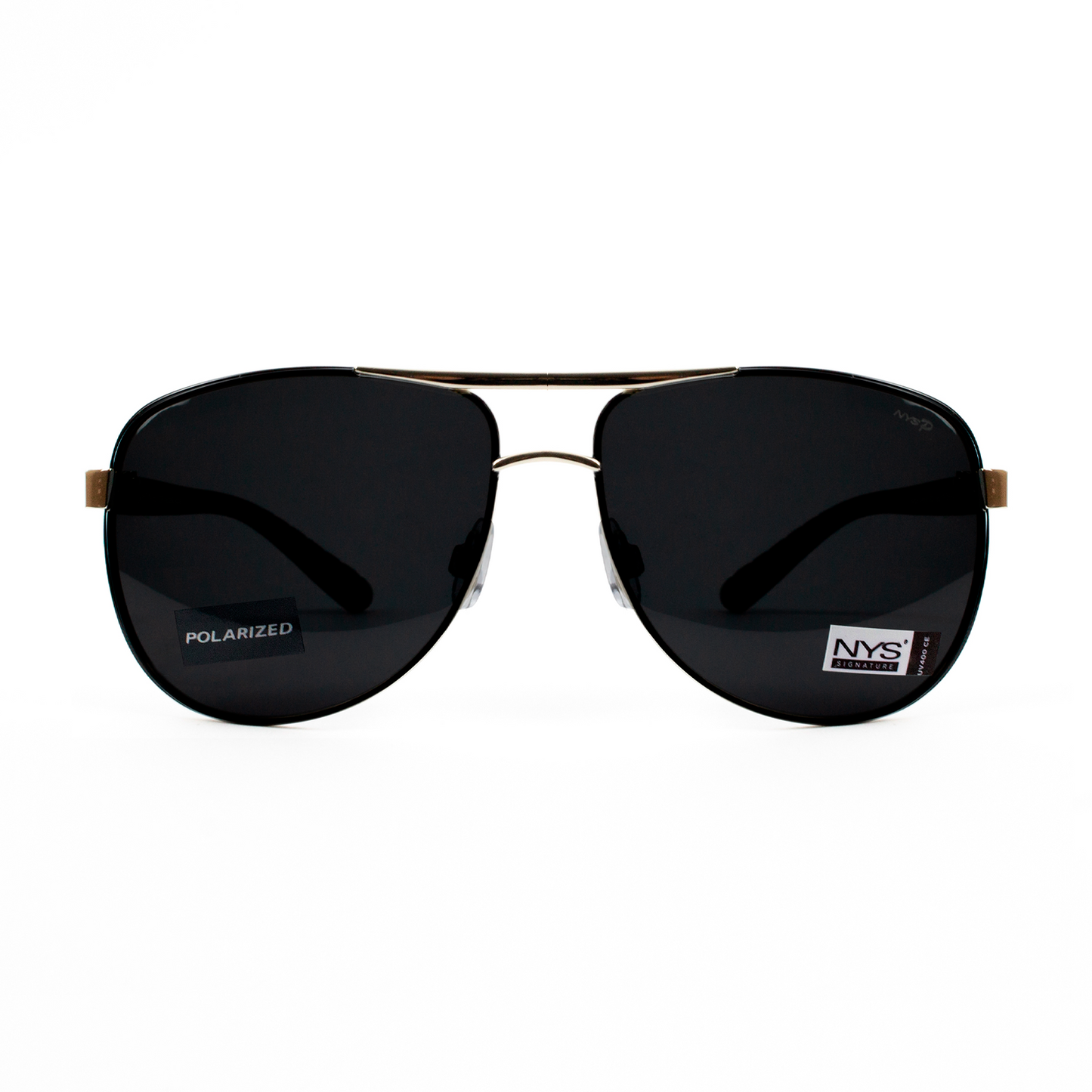 Arnow Avenue Classic Aviators Polarized