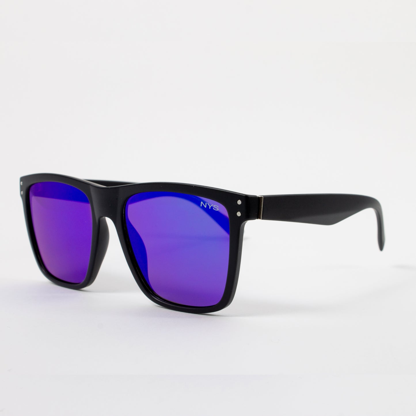 Rust Street Vintage Sunglasses