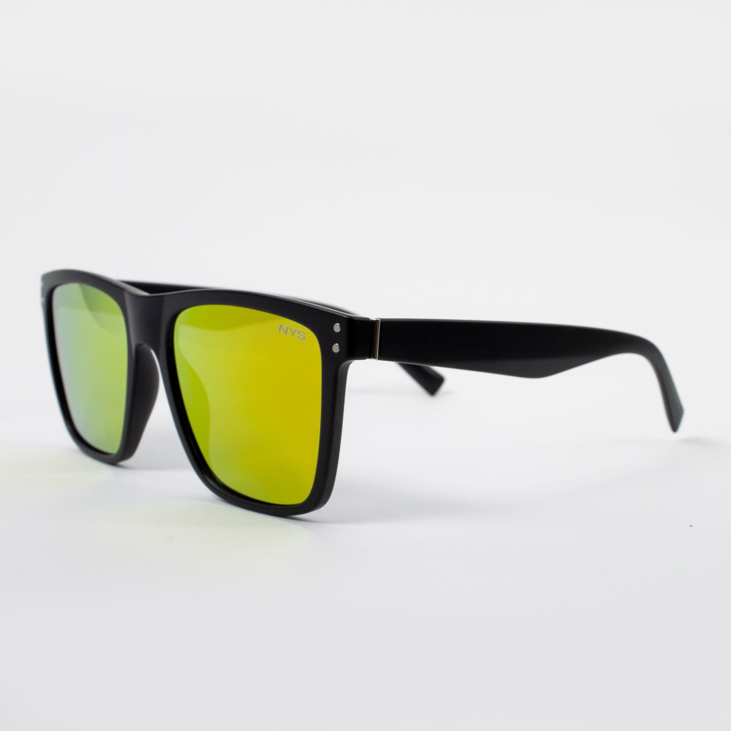 Rust Street Vintage Sunglasses
