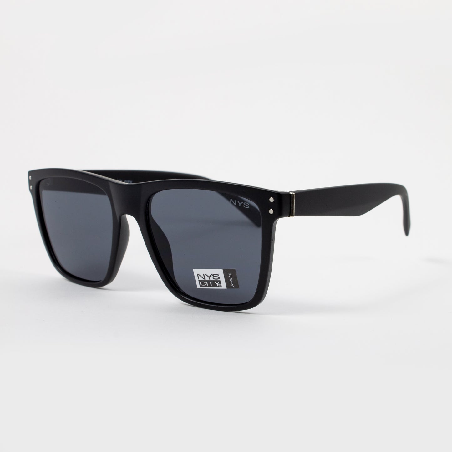 Rust Street Vintage Sunglasses