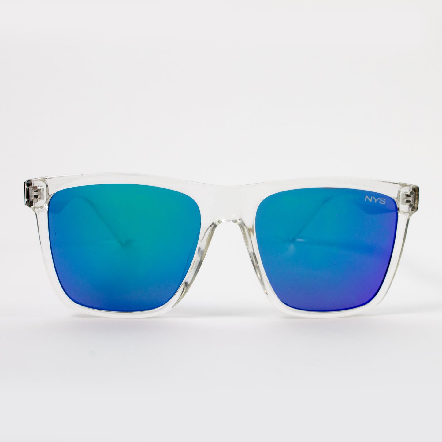 Rust Street Vintage Sunglasses