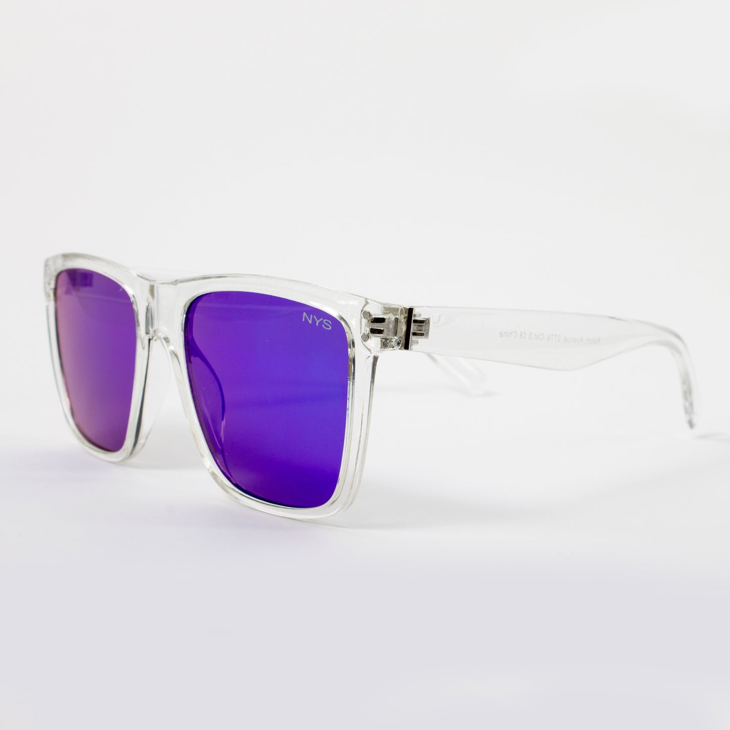 Rust Street Vintage Sunglasses