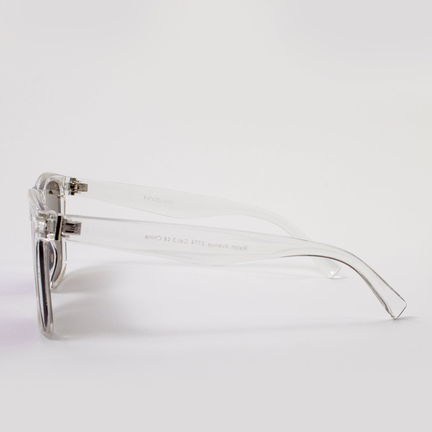 Rust Street Vintage Sunglasses