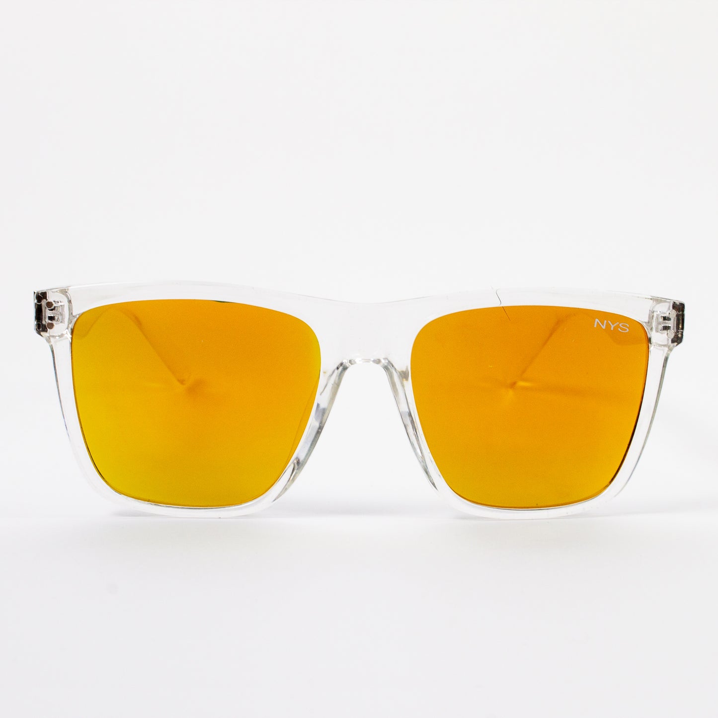 Rust Street Vintage Sunglasses