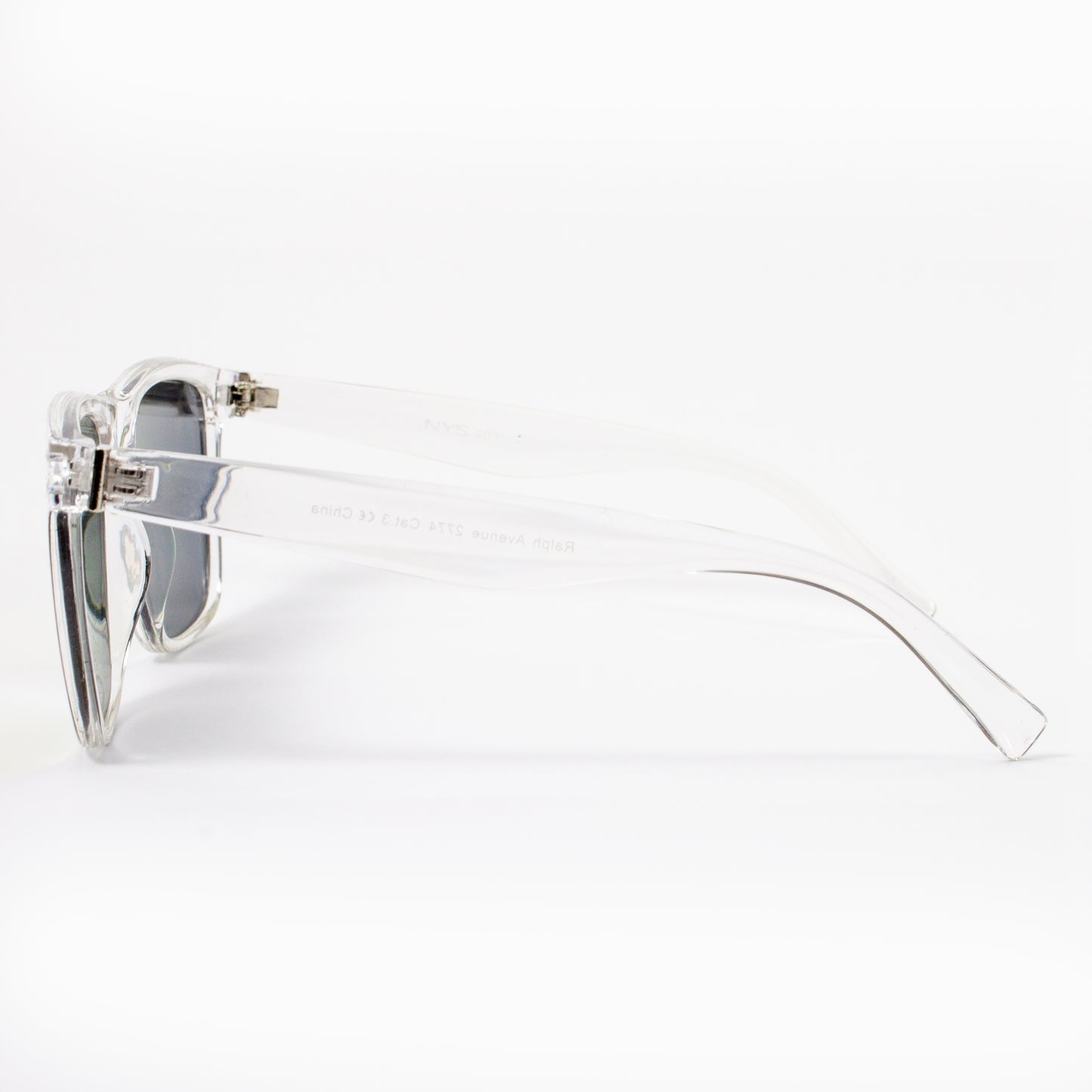 Rust Street Vintage Sunglasses