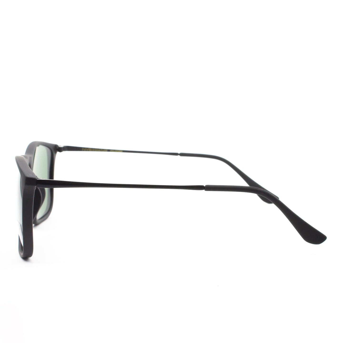 Lawrence Street Retro Sunglasses Polarized