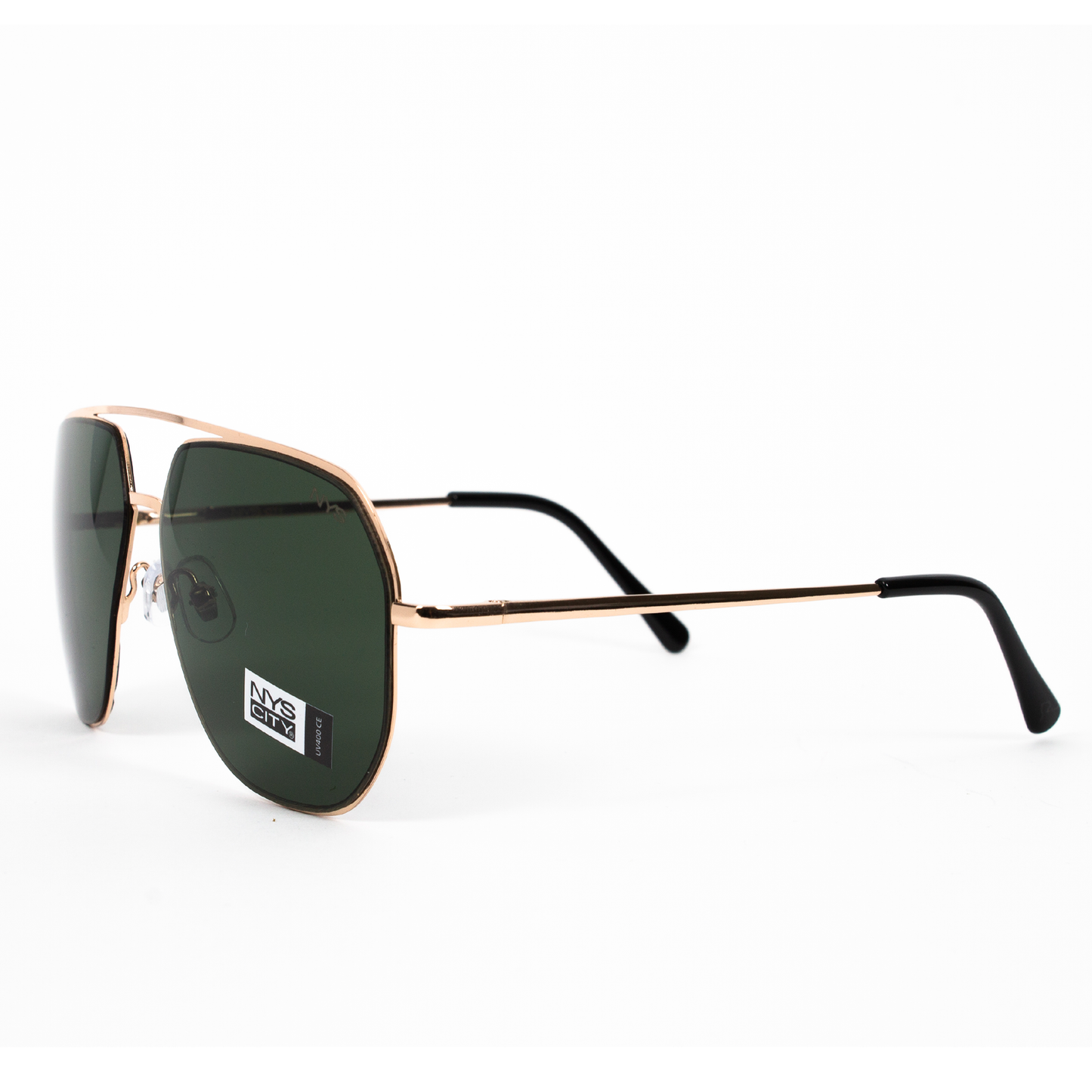 Tinton Avenue Classic Aviators