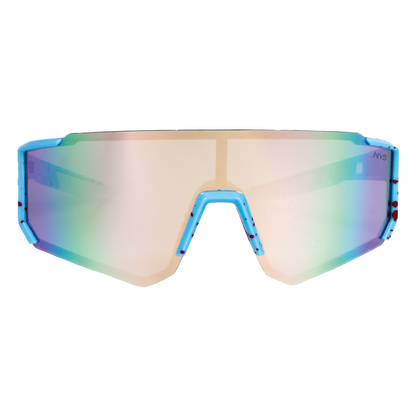 Vyse Avenue Shield Sunglasses