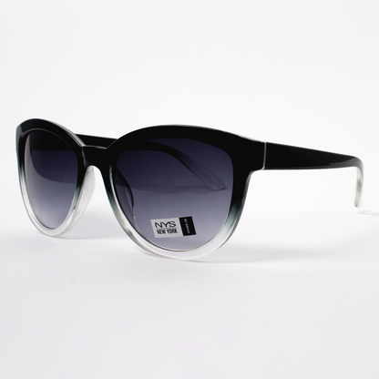 Waverly Place Cat Eye Sunglasses