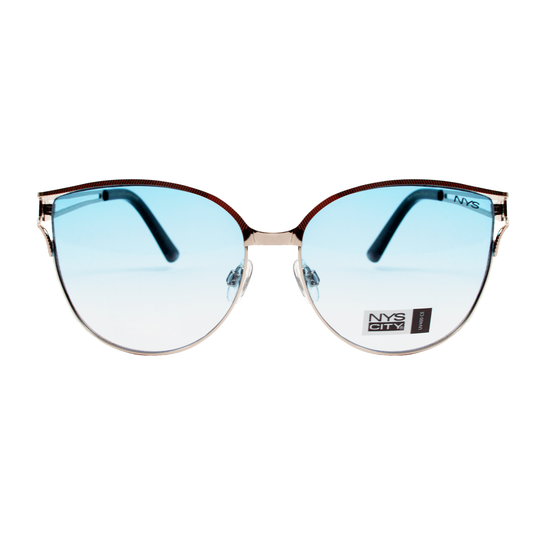 Mace Avenue Cat Eye Sunglasses