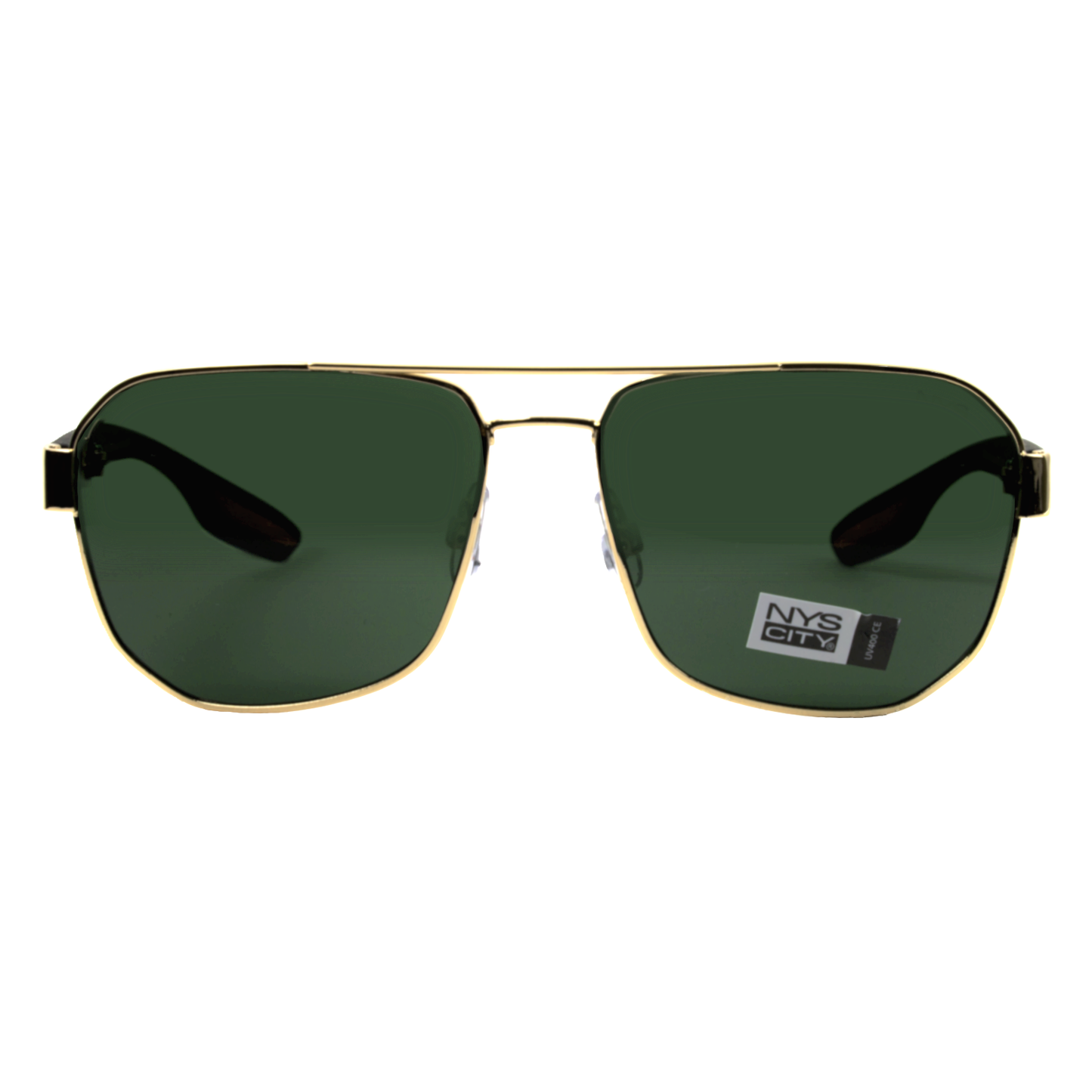 Colden Avenue Classic Aviators