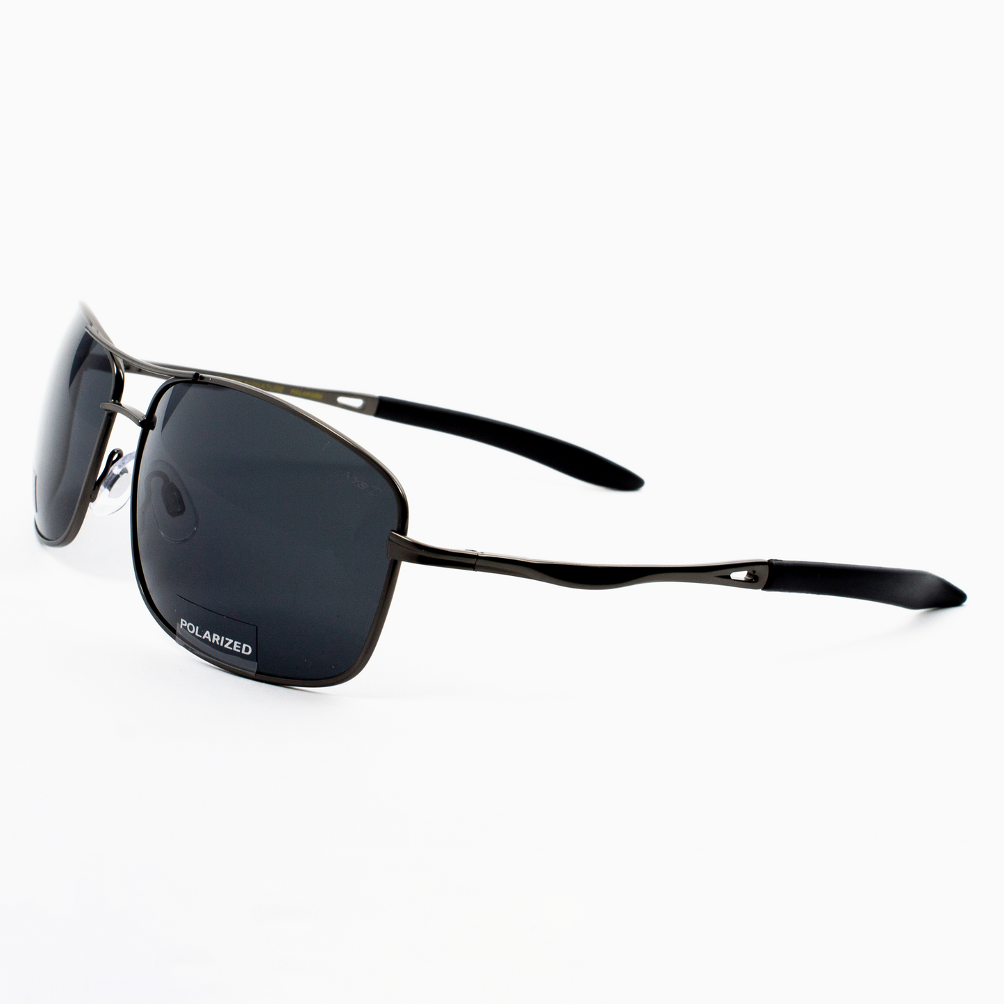 Union Tpke Classic Aviators Polarized