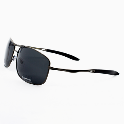 Union Tpke Classic Aviators Polarized