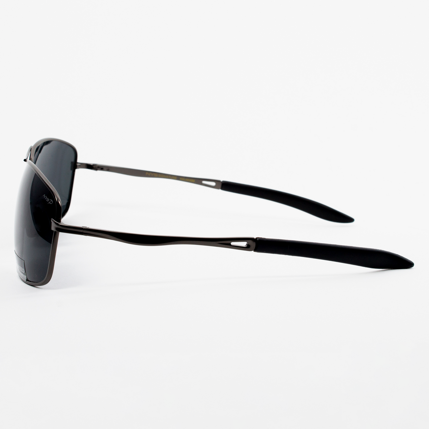 Union Tpke Classic Aviators Polarized