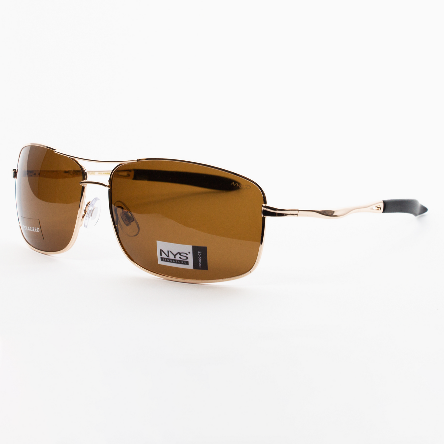 Union Tpke Classic Aviators Polarized