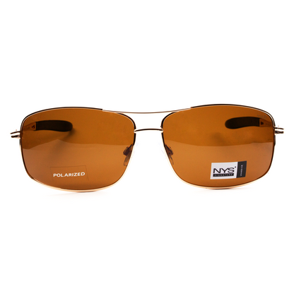 Union Tpke Classic Aviators Polarized