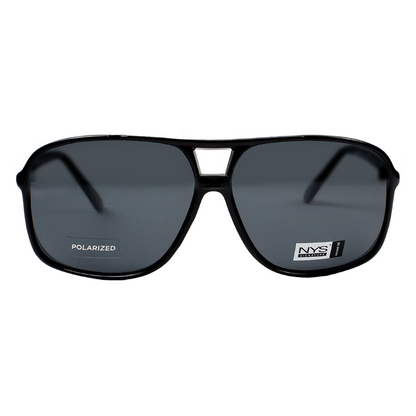 Hanover Square Square Aviators Polarized