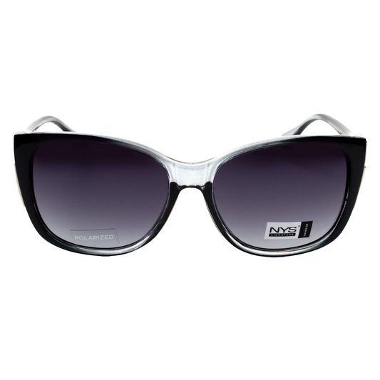 Elizabeth Street Cat Eye Sunglasses Polarized