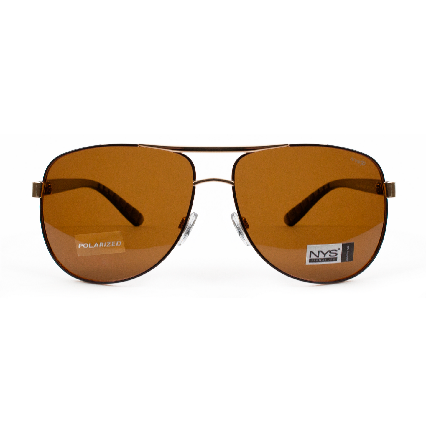 Arnow Avenue Classic Aviators Polarized