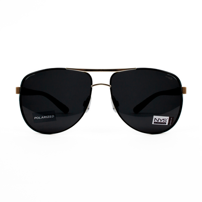 Arnow Avenue Classic Aviators Polarized