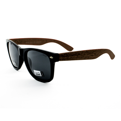 Bleecker Street Wood Effect Frame Polarized