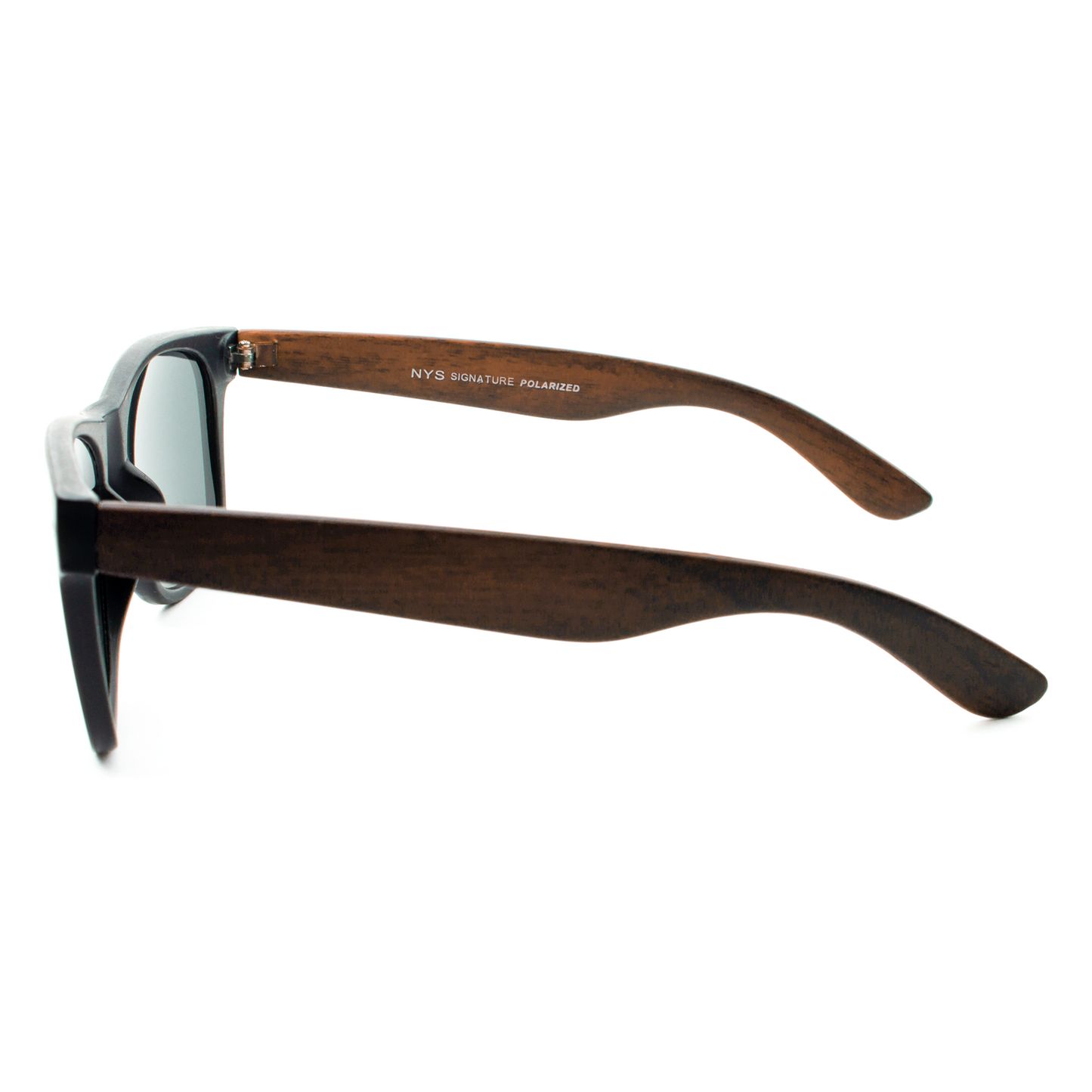 Bleecker Street Wood Effect Frame Polarized