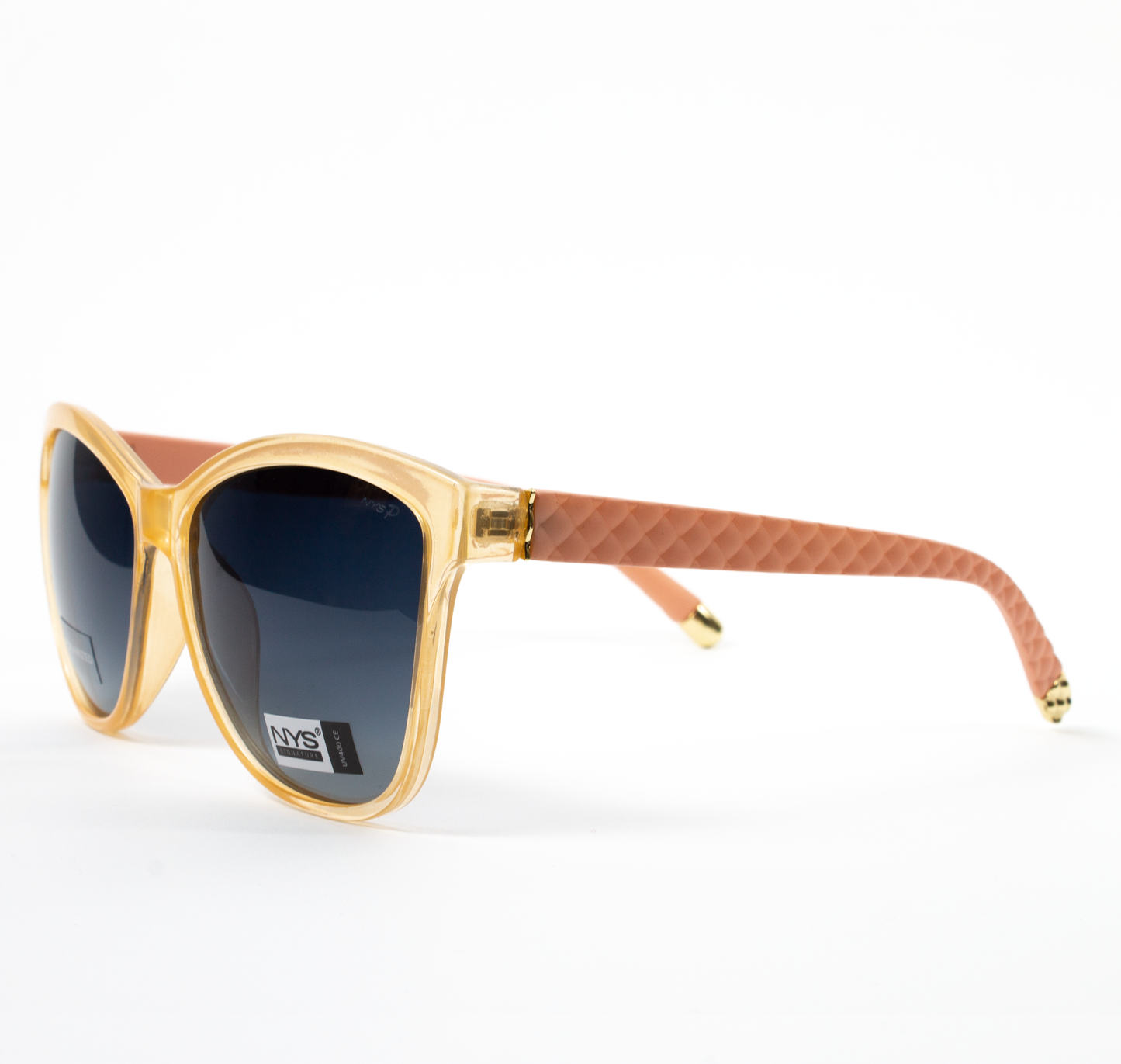 Clarkson Avenue Retro Sunglasses Polarized