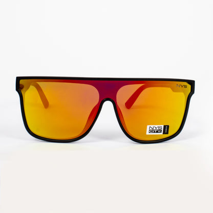 Portal Street Shield Sunglasses