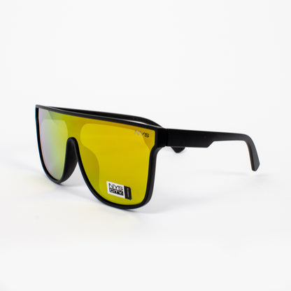 Portal Street Shield Sunglasses