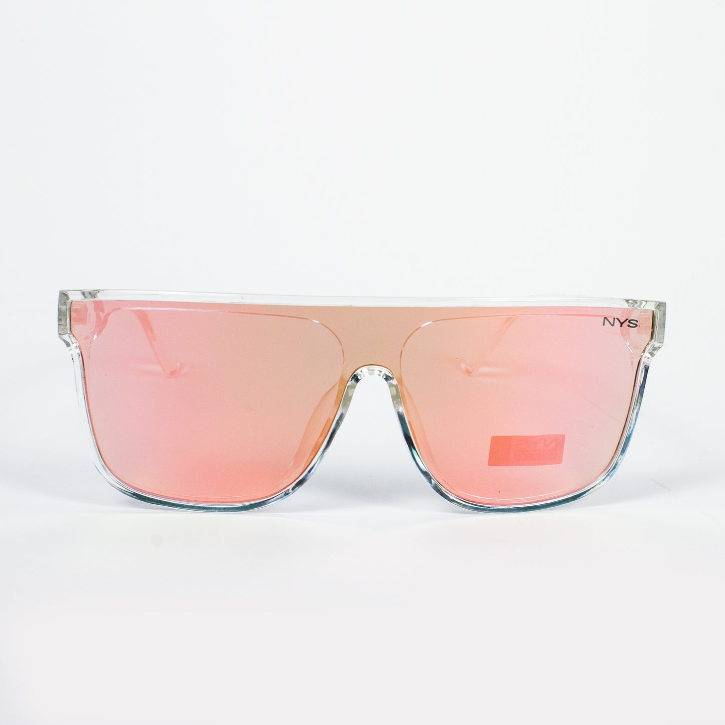 Portal Street Shield Sunglasses