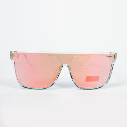 Portal Street Shield Sunglasses