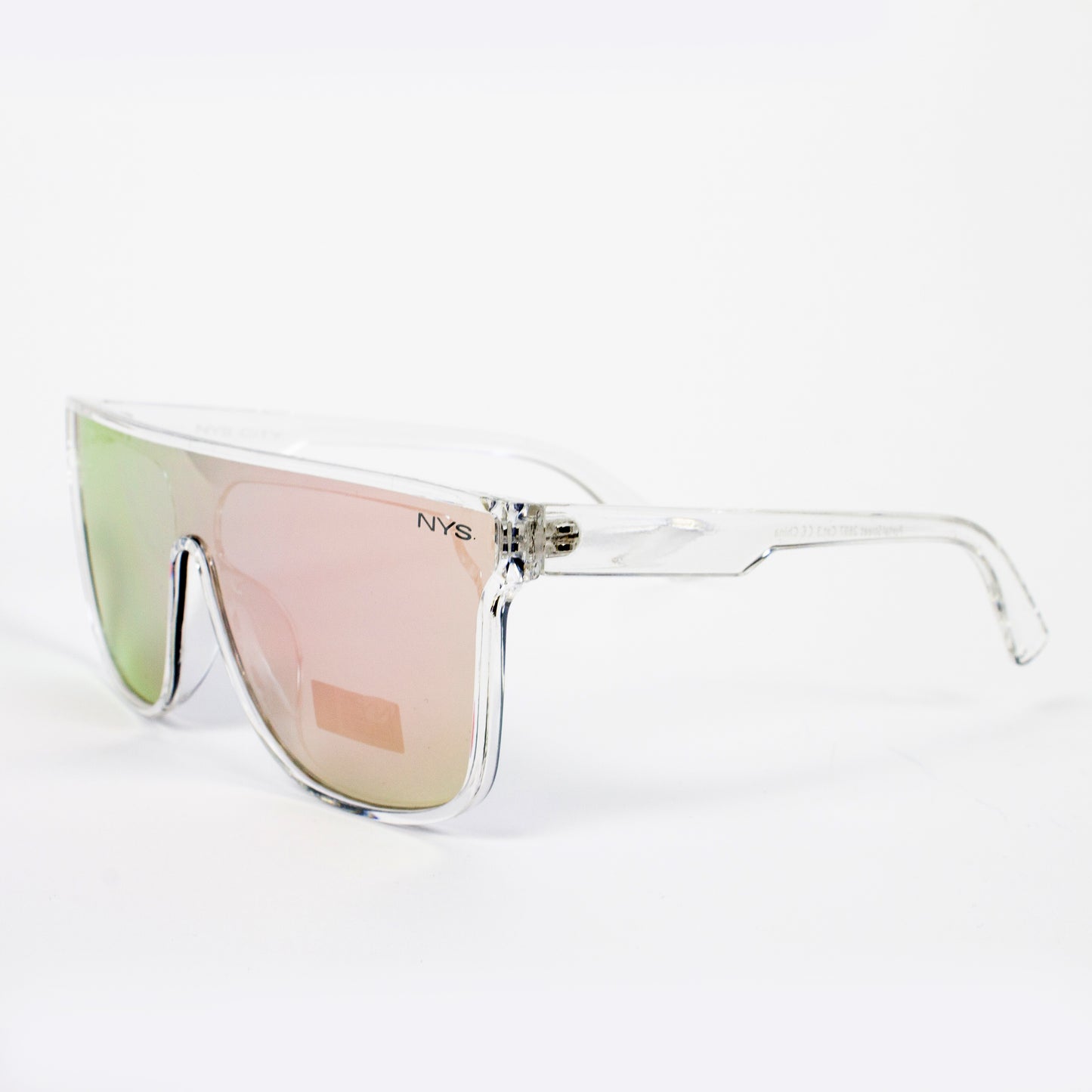 Portal Street Shield Sunglasses