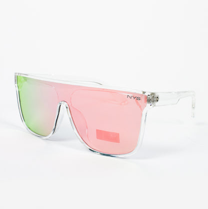 Portal Street Shield Sunglasses