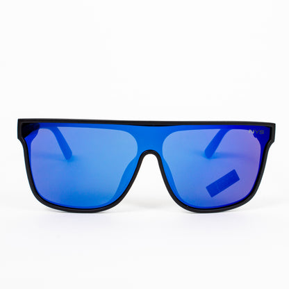 Portal Street Shield Sunglasses