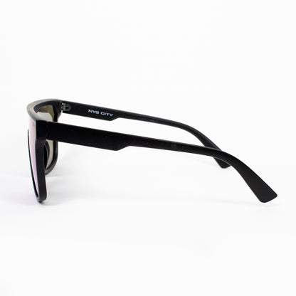 Portal Street Shield Sunglasses