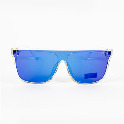 Portal Street Shield Sunglasses