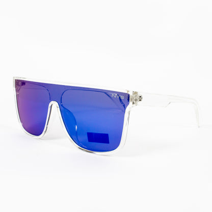 Portal Street Shield Sunglasses