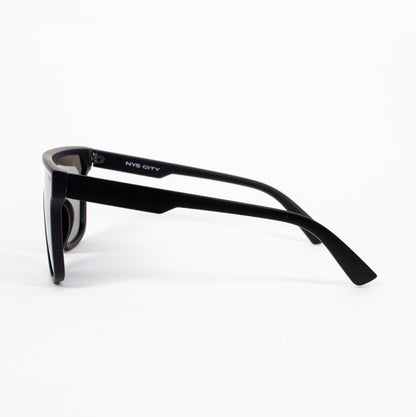 Portal Street Shield Sunglasses