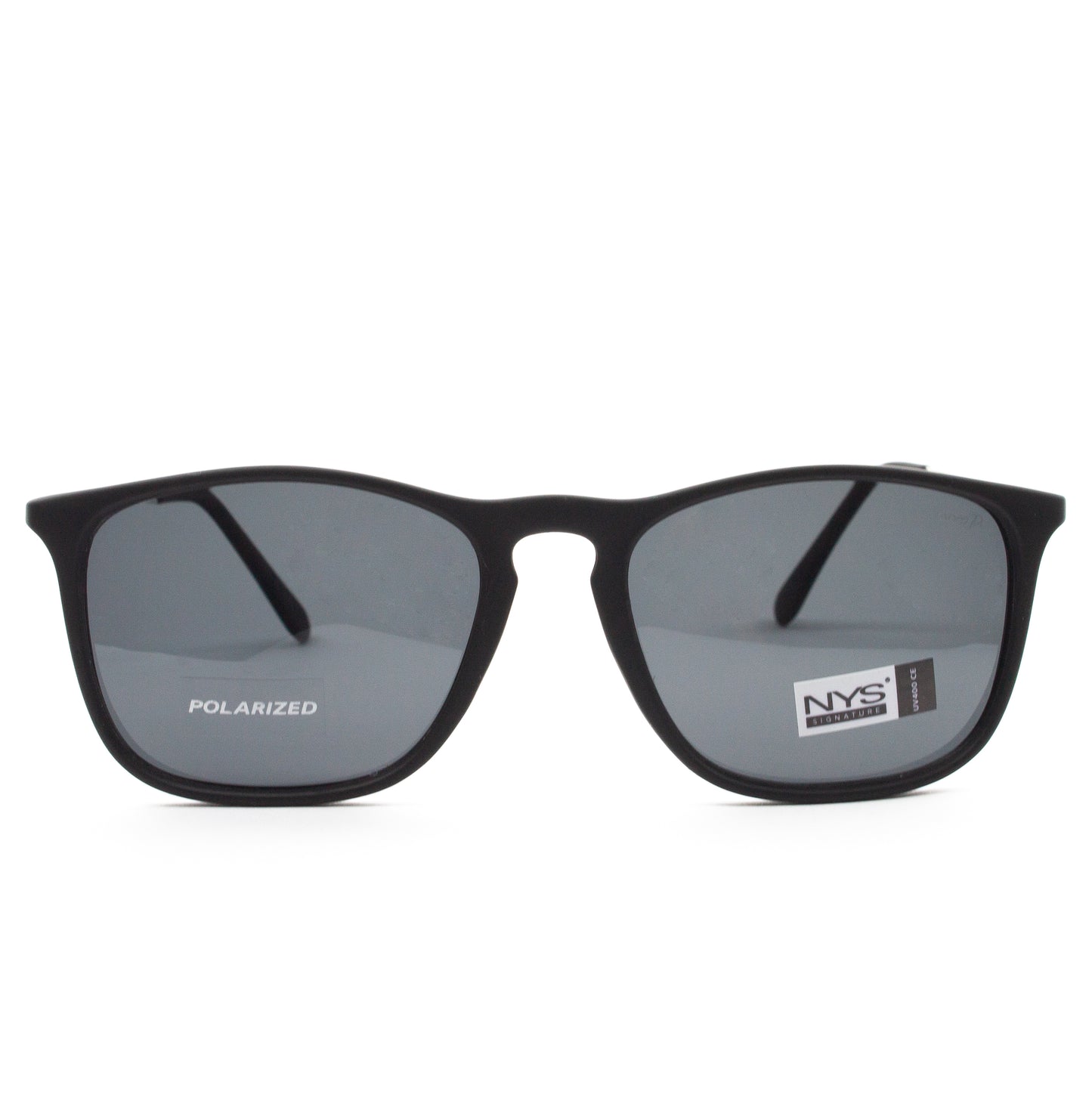 Lawrence Street Retro Sunglasses Polarized